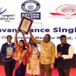 चंद्रपूरच्या महिलांची विश्वविक्रमाला गवसणी, वीस मिनिटात सादर केल्या वीस लावण्या; गिनिज बुकमध्ये झाली नोंद