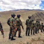 लडाखमध्ये आयटीबीपीच्या 29 नव्या चौक्या