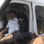 Assembly election 2026 – तामिळनाडूत मुख्यमंत्र्यांच्या गाडीची झाडाझडती, निवडणूक भरारी पथकाकडून कसून तपासणी