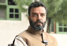 अयातुल्ला खामेनी यांच्या मृत्यूनंतर निषेध नोंदवणाऱ्या कश्मिरच्या खासदाराविरुद्ध गुन्हा दाखल