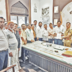 Mahabaleshwar Residents warn Road Block Over Delayed Highway Work