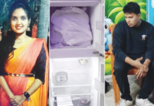 नौदल कर्मचाऱ्याकडून प्रेयसीची हत्या, मृतदेहाचे तुकडे फ्रीजमध्ये ठेवले; श्रद्धा वालकर प्रकरणाची पुनरावृत्ती, शीर आणि हात जाळण्याचा प्रयत्न