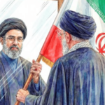 Mojtaba Khamenei Named Iran's New Supreme Leader Amid Tensions With US & Israel Saamana