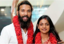 सामना अग्रलेख – मोनालिसाचे लग्न!