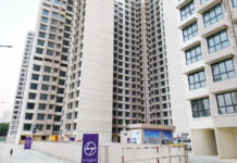 मुंबईत टू बीएचके! बीडीडीवासीयांची स्वप्नपूर्ती, नायगावच्या टॉवरमधील घरांच्या आज मिळणार चाव्या