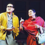 पडद्याआडून – ‘ही दोस्ती तुटायची नाय’ एक अस्सल नात्यानुभव