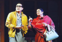 पडद्याआडून – ‘ही दोस्ती तुटायची नाय’ एक अस्सल नात्यानुभव