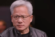 इंजिनिअर्सची प्रगती आता ‘टोकन्स’मध्ये मोजली जाणार; Nvidia चे सीईओ जेन्सन हुआंग यांचा नवा उत्पादकता मंत्र