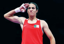 ऑलिम्पिकमध्ये ‘तृतीयपंथी महिलां’ना बंदी; लॉस एंजेलिस ऑलिम्पिकपासून नव्या नियमाचा नवा खेळ सुरू होणार