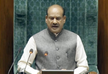 लोकसभा अध्यक्षांविरोधातील अविश्वास ठरावावर आज चर्चा, अधिवेशनाचा उत्तरार्ध वादळी ठरणार