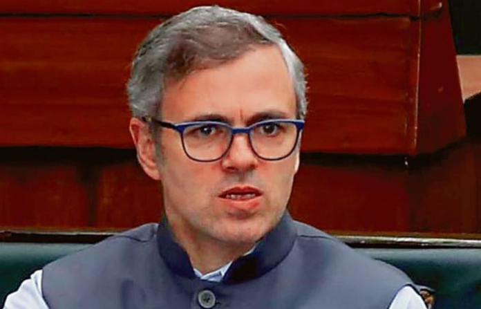 Omar Abdullah