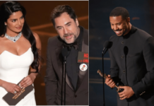 लॉस एंजिल्समध्ये रंगला ऑस्कर सोहळा; लियोनार्डोच्या ‘वन बॅटल आफ्टर अन’ची बाजी, मायकल जॉर्डन सर्वोत्कृष्ट अभिनेता