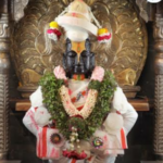 Pandharpur News – श्री विठ्ठल रूक्मिणी मंदिरात रामजन्मोत्सव उत्साहात साजरा