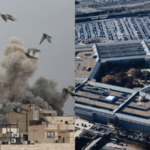 Iran Israel War – इराण युद्ध आणखी 10 दिवस सुरू राहिल्यास, अमेरिका संकटात सापडेल; पेंटागॉनचा गंभीर इशारा