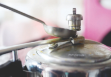 प्रेशर कुकरची शिट्टी सतत खराब होते? हे करून पहा