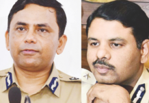 घाटकोपर होर्डिंग दुर्घटनेला आयपीएस कैसर खालीद जबाबदार, चौकशी समितीचा ठपका… रवींद्र शिसवे यांच्याही चौकशीचे आदेश