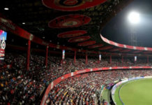 IPL 2026 – चिन्नास्वामी स्टेडियमवर चोरट्यांचा सुळसुळाट; मोबाईल चोरी करणाऱ्या टोळीचा पर्दाफाश, अल्पवयीन मुलांचा वापर