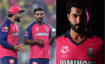 IPL 2026 – राजस्थान रॉयल्समध्ये ‘रियान पर्व’; पण माझ्या मनात तर रविंद्र जडेजा… अश्विन हे काय म्हणाला? वाचा…