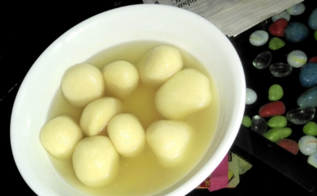 रसगुल्ला घशात अडकल्याने 41 वर्षीय व्यक्तीचा मृत्यू, लग्नाकार्यात दुर्दैवी घटना