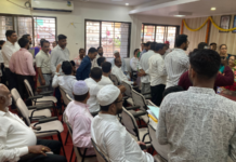 Ratnagiri News – बिनविरोध निवडून आलेले सभापती ‘घामाघूम’