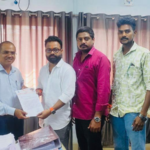 Ratnagiri News – रॅगिंग प्रकरणातील दोषींना पाठीशी घातल्यास ‘शिवसेना स्टाईल’ने धडा शिकवू; युवासेनेचा इशारा