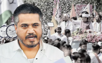 बारामतीत पोटनिवडणूक होईल असं स्वप्नातही वाटलं नव्हतं; रोहित पवारांची भावूक पोस्ट