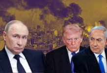 Iran Israel War – रशिया-इराणच्या परराष्ट्र मंत्र्यांची फोनवरून चर्चा; अत्यंत गंभीर परिणामांचा इशारा, जग तिसऱ्या महायुद्धाच्या उंबरठ्यावर?