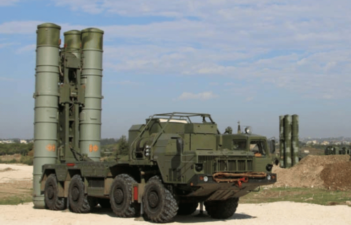 S-400