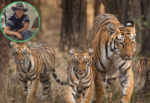 मास्टर ब्लास्टर सचिन तेंडुलकरची प्रतीक्षा संपली, पुन्हा एकदा जुनाबाई भेटली…