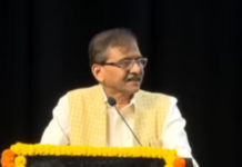 ‘अनलाईकली पॅराडाईज’मध्ये आमचा संघर्ष आहे, रडगाणे नाही- संजय राऊत