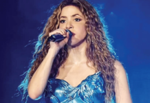 शकीराची मुंबई- दिल्लीतील कॉन्सर्ट रद्द, 32 हजारांना विकली गेली होती तिकिटे