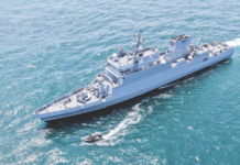 हिंदुस्थानी नौदलात 200 जहाजे येणार