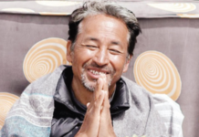 170 दिवसांनी वांगचुक यांची अखेर सुटका