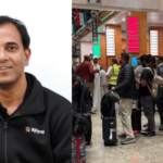 मध्यपूर्वेतील युद्धाचा फटका, दिल्ली-न्यूयॉर्क फ्लाइट वळवली; हिंदुस्थानी उद्योजक संजय वर्णवाल कुवेतमध्ये अडकले