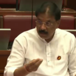 परराज्यात नोंदणी असलेल्या बाईक टॅक्सींवर कठोर कारवाई करा, आमदार सुनील शिंदे यांची विधानपरिषदेत मागणी