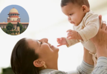 मूल दत्तक घेणाऱ्या महिलांना प्रसूती रजा नाकारता येणार नाही; सर्वोच्च न्यायालयाचा मोठा निकाल