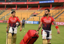IPL 2026 मध्ये अनलोल्ड राहिलेल्या खेळाडूची तोडफोड फलंदाजी, अवघ्या पाच धावांनी द्विशतक हुकलं