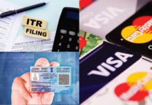 नवीन कर प्रणाली… पॅन कार्ड ते एटीएमपर्यंत नियम बदलणार; उद्यापासून खिशाला कात्री, डोक्याला ताप!