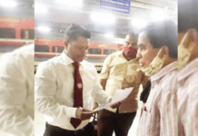 मुंबईचा ‘करोडपती’ टीसी, फुकट्या प्रवाशांकडून वसूल केला एक कोटींचा दंड