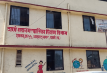 पालिकेच्या शाळांमध्ये प्रवेशाला ‘भरती’; पालकांची पसंती १ हजार ९३७ ने विद्यार्थ्यांचा पट वाढला