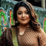 ...मग मुलींना देहविक्री व्यवसायात ढकलून दिले जाते, तनुश्री दत्ताचा पुन्हा इंडस्ट्रीवर गंभीर आरोप