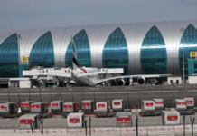 दुबई विमानतळावर झालेल्या ड्रोन हल्ल्यानंतर मर्यादीत प्रमाणात उड्डाणे पुन्हा सुरू