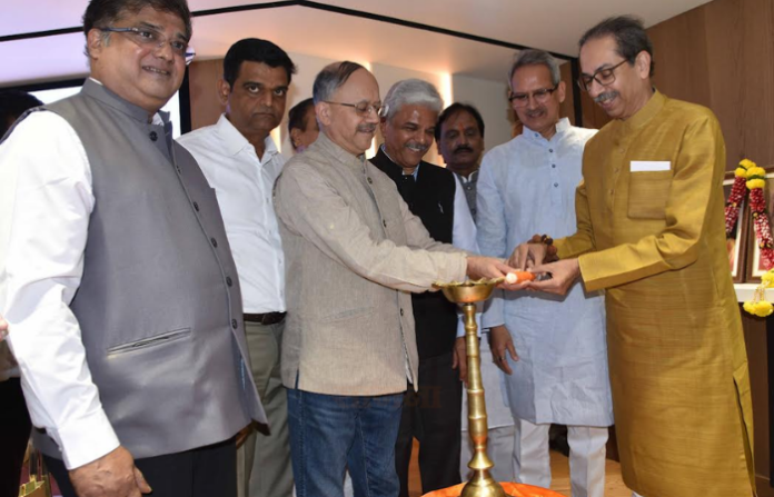 Uddhav Thackeray (8)