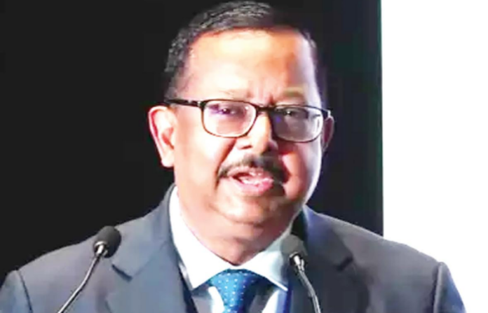 Ujjal Bhuyan