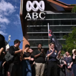 ऑस्ट्रेलियात पत्रकार वेतनवाढीसाठी संपावर