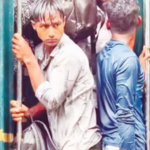 ट्रेंड – तरुणाची हतबलता