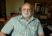 रेमंड समूहाचे माजी अध्यक्ष विजयपत सिंघानिया यांचे निधन, रविवारी मुंबईत केले जाणार अंत्यसंस्कार