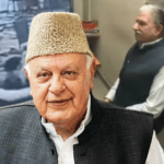 Wanted To Kill Him For 20 Years Farooq Abdullah Attacker Shows No Remorse Saamana