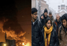 Iran Israel War – इराणमध्ये अडकले हिंदुस्थानी विद्यार्थी, मदतीसाठी सरकारकडे याचना