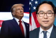 Iran America War – अमेरिकेत ट्रम्प यांच्याविरोधात असंतोष उफाळला; इराणमध्ये सैन्य तैनातीवरुन सिनेटर्स संतापले